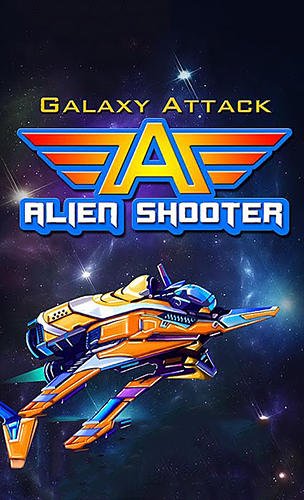 download Galaxy attack: Alien shooter apk